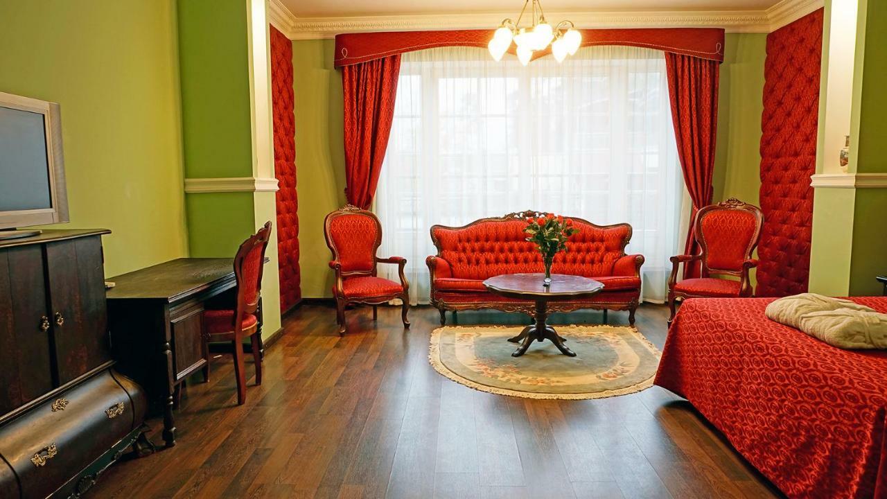 Villa Jūrkalne Dış mekan fotoğraf