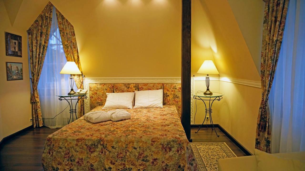 Villa Jūrkalne Dış mekan fotoğraf