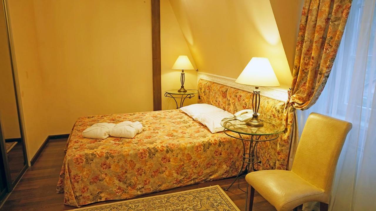 Villa Jūrkalne Dış mekan fotoğraf
