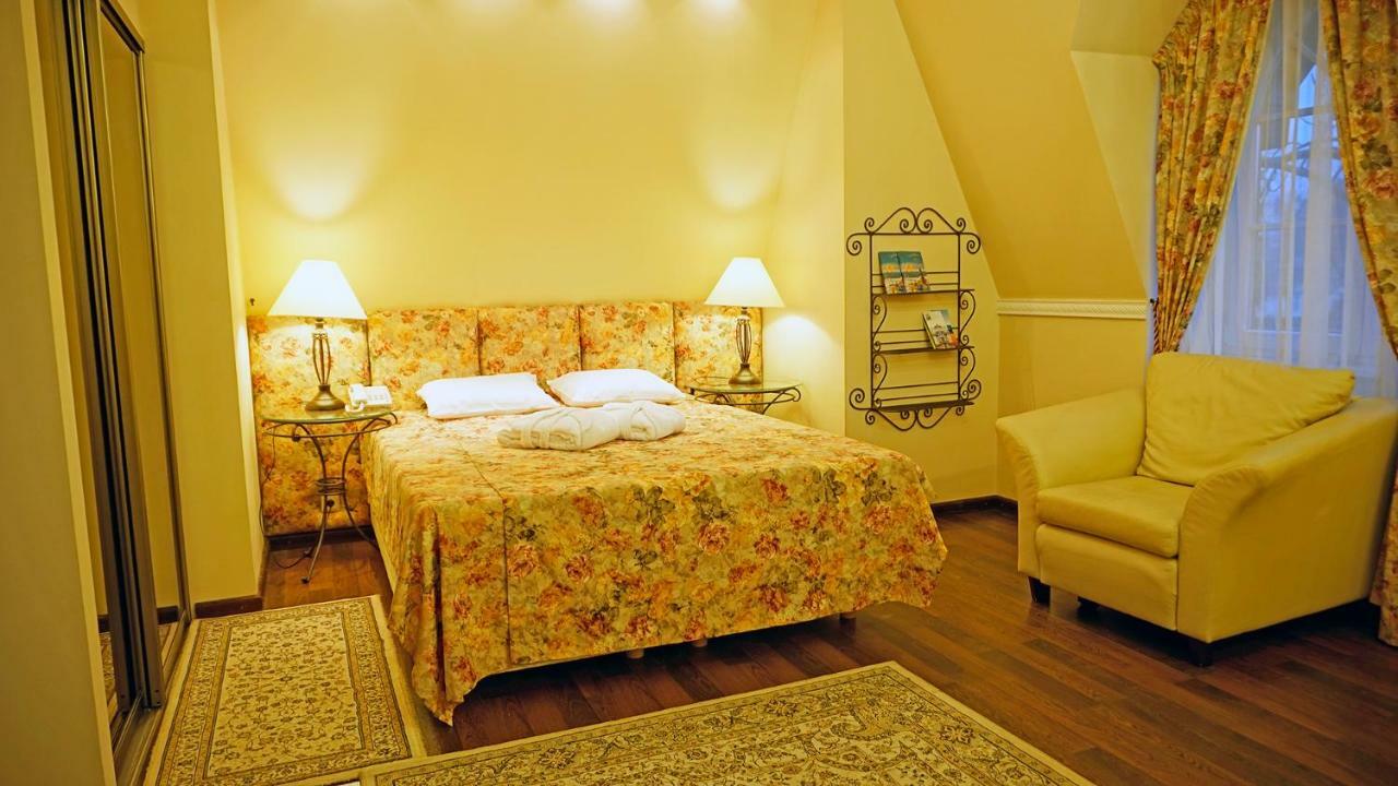 Villa Jūrkalne Dış mekan fotoğraf