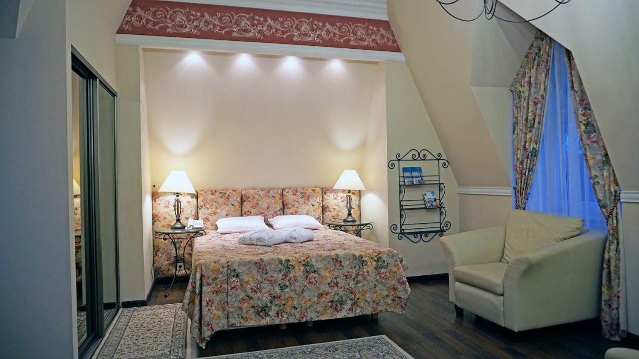 Villa Jūrkalne Dış mekan fotoğraf