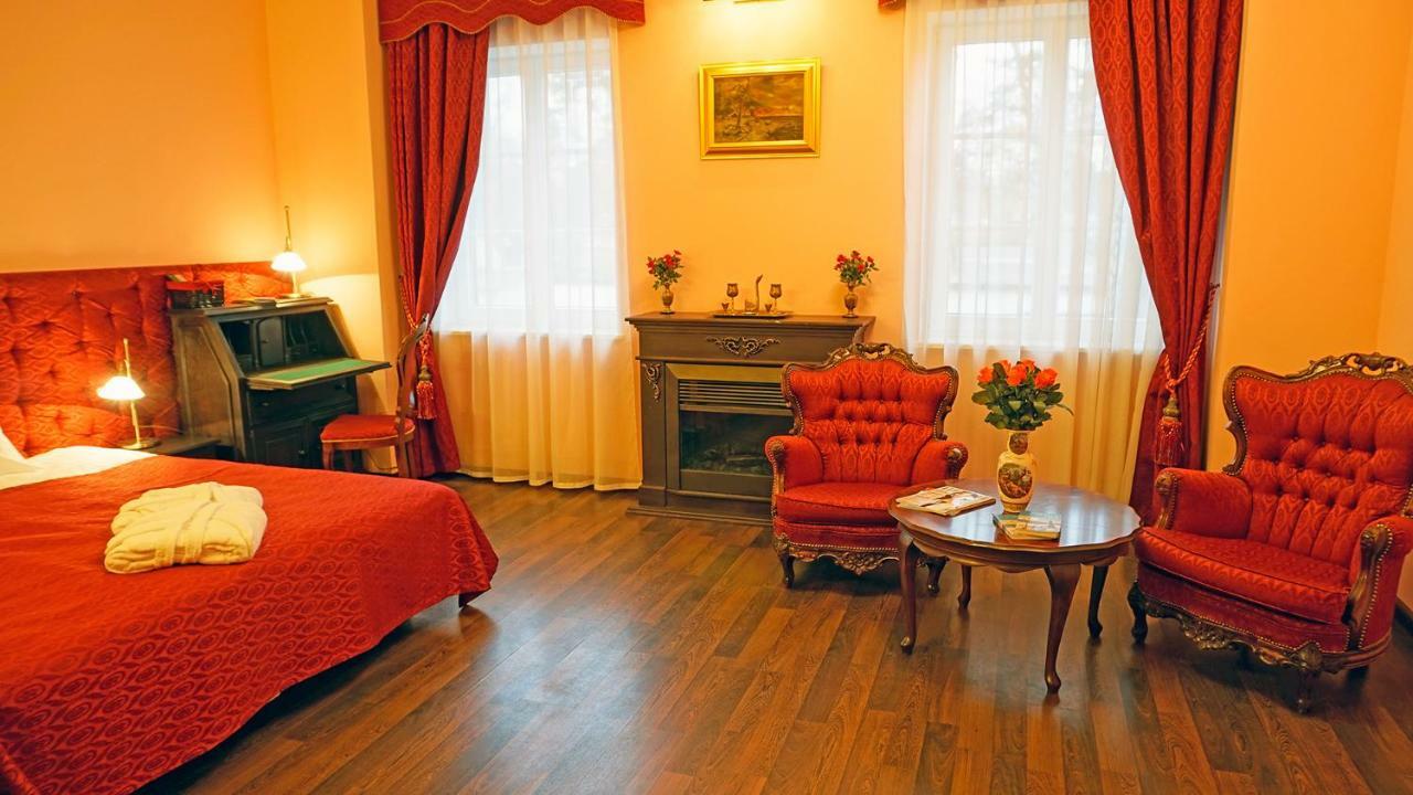 Villa Jūrkalne Dış mekan fotoğraf