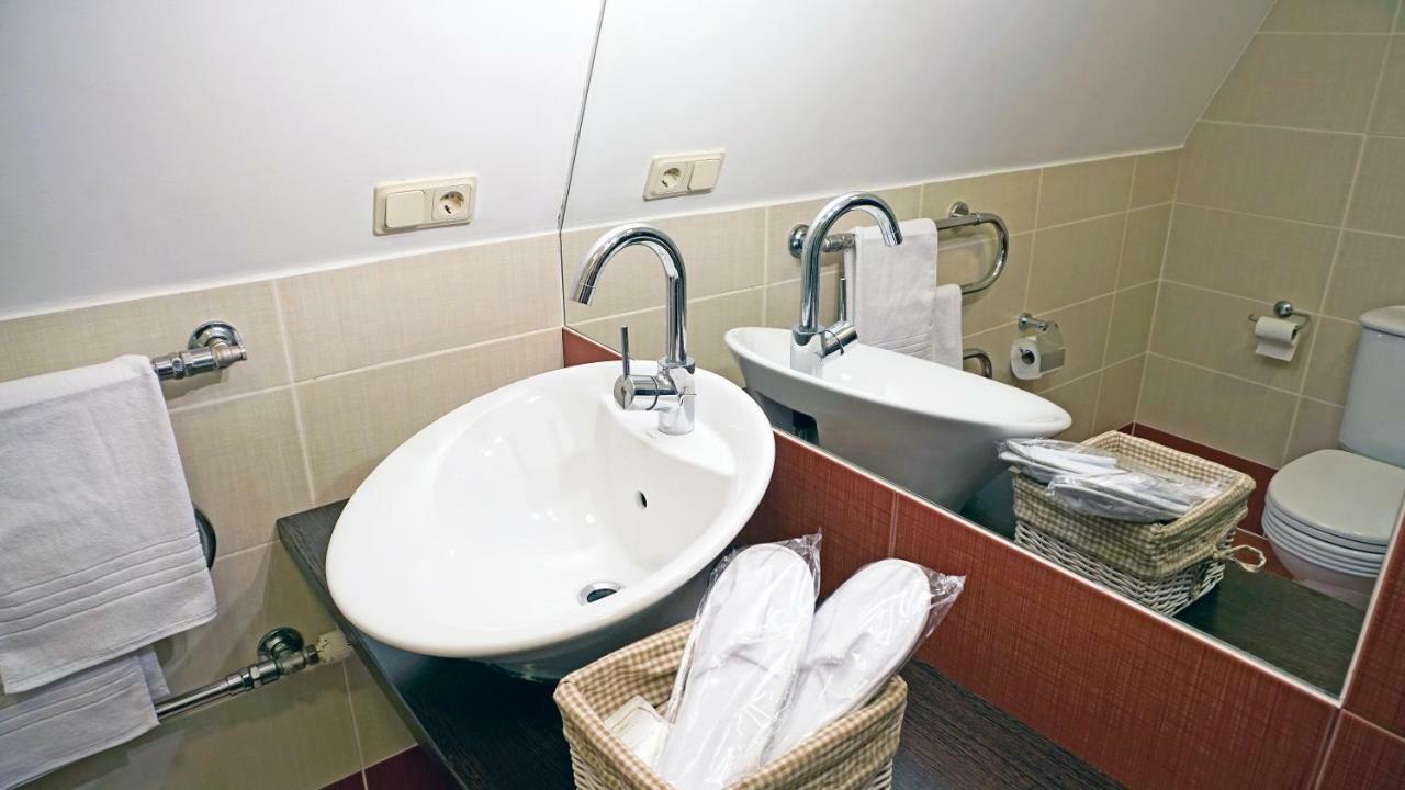 Villa Jūrkalne Dış mekan fotoğraf