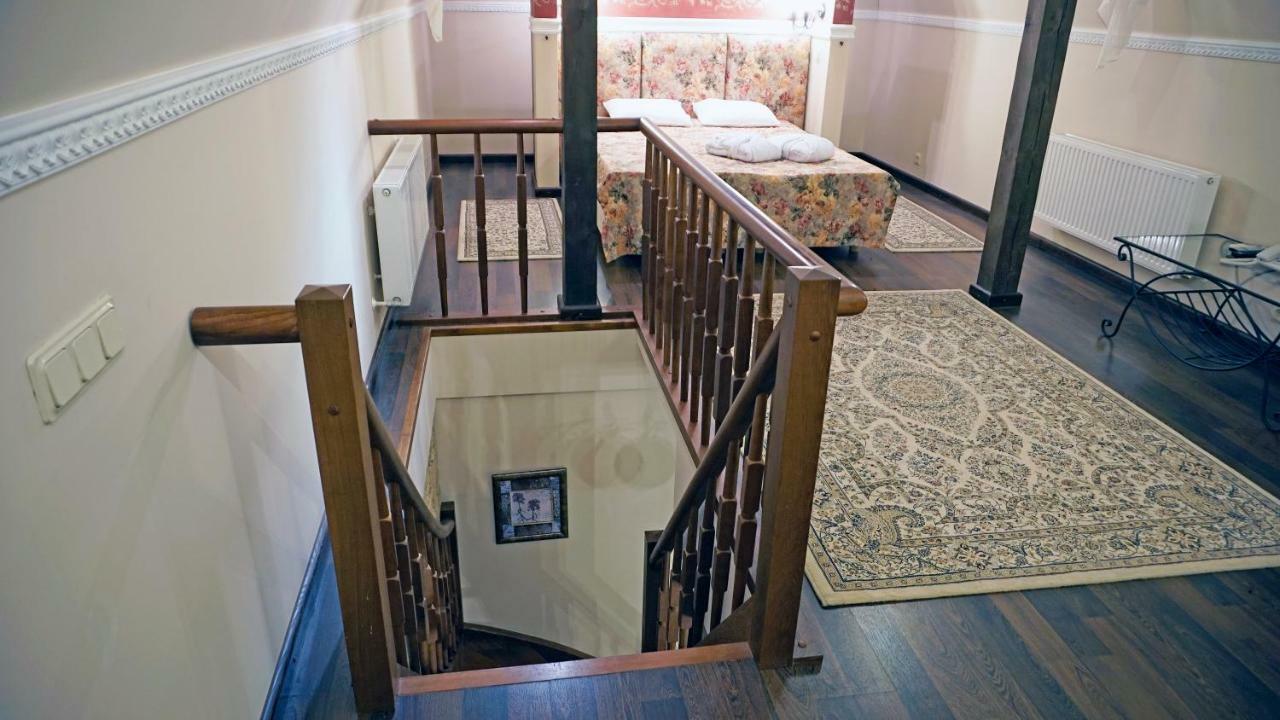 Villa Jūrkalne Dış mekan fotoğraf