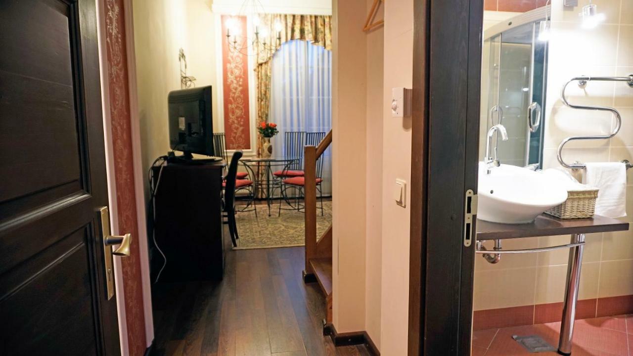 Villa Jūrkalne Dış mekan fotoğraf