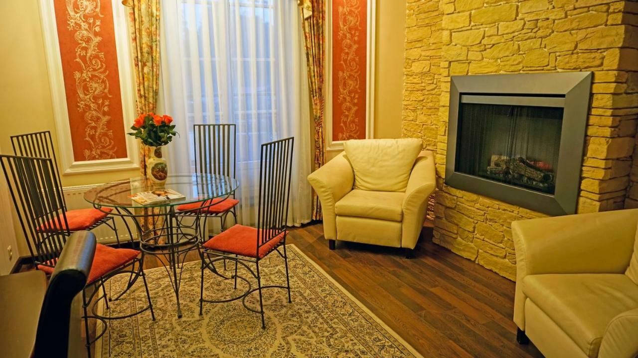 Villa Jūrkalne Dış mekan fotoğraf